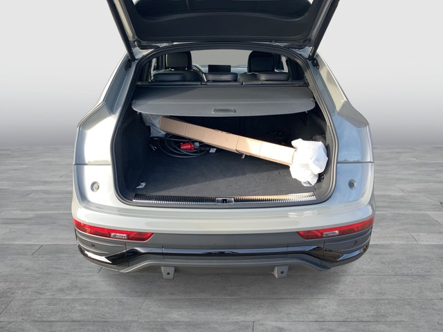 Audi - Q5 Sportback 50 TFSI e quattro S-line AHK LED_4