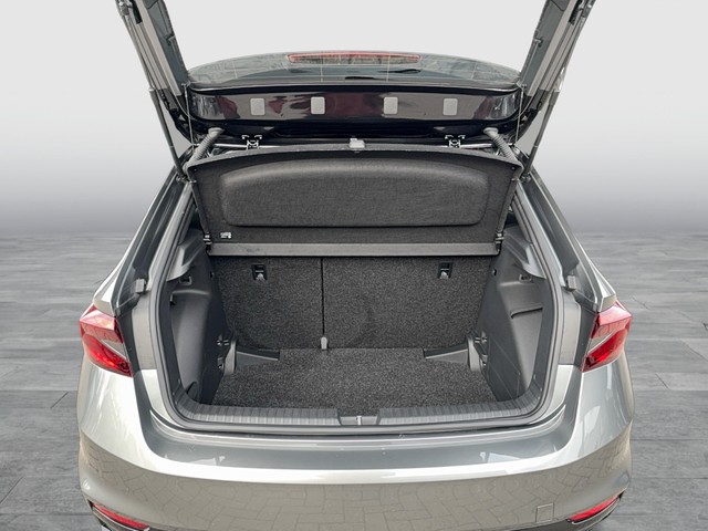 Skoda - Fabia 1.0 MPI Monte Carlo LED+KLIMAAUTOMATIK+_4