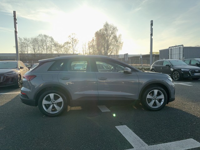 Audi - Q4 e-tron 35 basis ALLWETTER_8