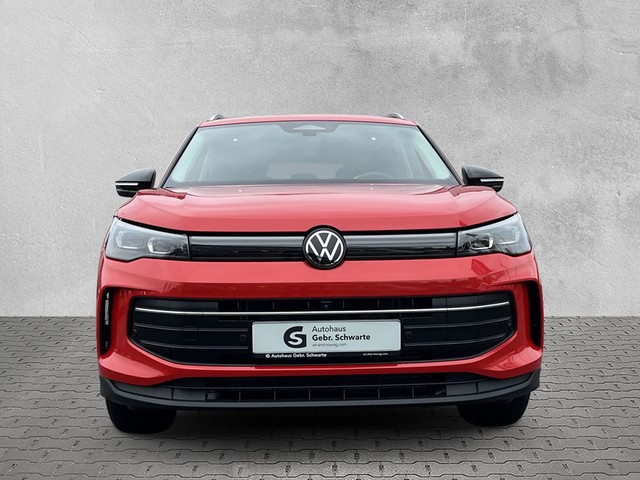 VW - Tiguan 1.5 eTSI DSG Goal AHK CAM LED NAVI PANO_10