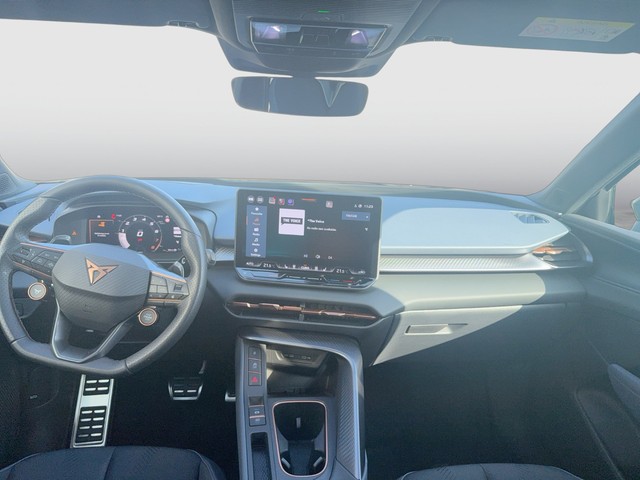 Skoda - Fabia 1.0 TSI Tour LED Sitzheizung Klima_2