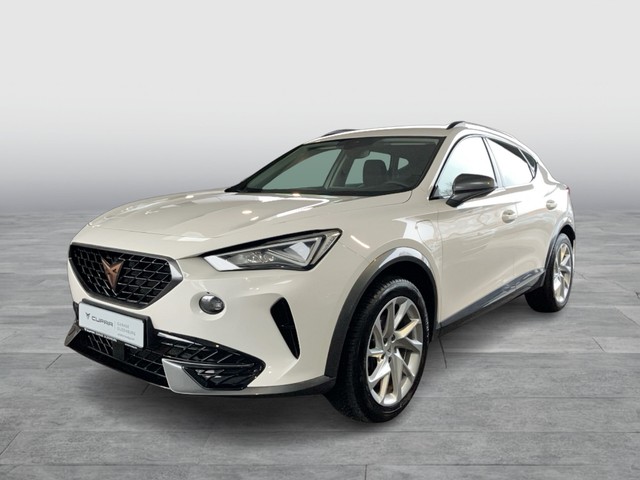 CUPRA - Formentor 1.4 TSI e-Hybrid LED+Sitzheizung_1