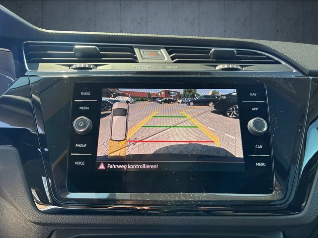 Seat - Arona 1.0 TSI DSG FR Virtual+Rückfahrkamera_7