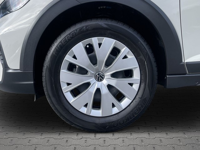 VW - Taigo 1.0 TSI GJR KLIMA LED MFL TEL_13