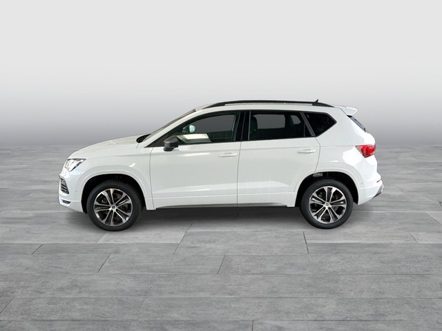 Seat - Ateca 2.0 TDI DSG FR AHK+Virtual_5