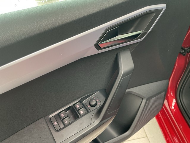 Seat - Ibiza FR 1.0 TSI DSG FR ACC+LED+DCC+SHZG+KAMERA_7