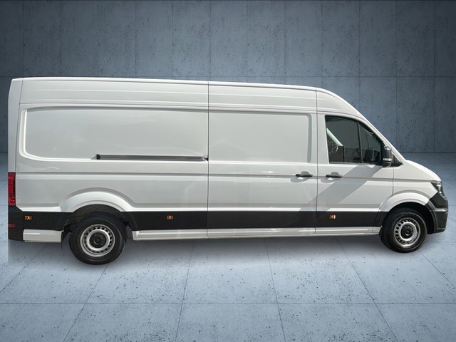 VW - Crafter 35 Kasten 2.0 TDI Autom. LANG+HOCH NAVI_13 VW - Crafter 35 Kasten 2.0 TDI Autom. LANG+HOCH NAVI_13