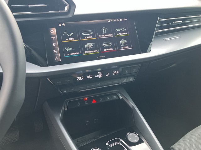 Audi - A3 Sportback 35 TFSI S-tronic S line LED+NAVI_7