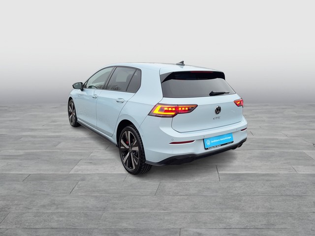 VW - Golf VIII Lim. 1.5 TSI eHybrid GTE DCC HUD_7