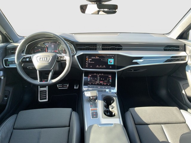 Audi - A6 Avant 40 TDI S-tronic S-Line ACC+NAVI+AHK+LED_2