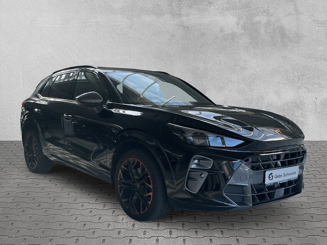 CUPRA - Terramar VZ 1.5 DSG e-Hybrid DCC+LED+NAVI+LM20"_10