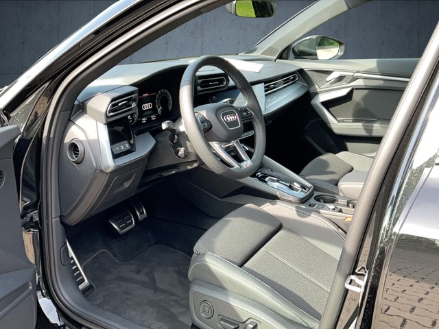 Audi - A3 Sportback 45 TFSI e S tronic S line_11