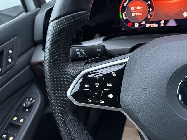 VW - Golf GTE 1.4 TSI PHEV GTE eHybrid NAVI+LED+SHZ_7
