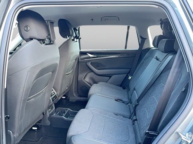 Skoda - Kodiaq 2.0 TDI DSG 4x4 Selection SHZG+LED+ACC_3