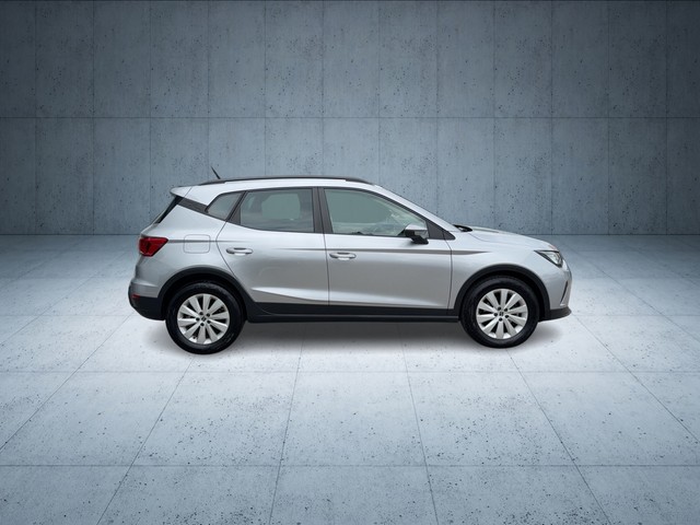 Seat - Arona 1.0 TSI DSG Style LED+SHZG+GRA+PDC+KLIMA_13