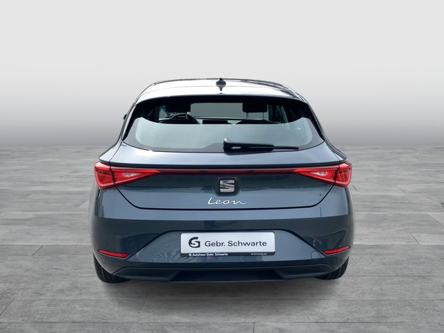 Seat - Leon 1.0 TSI Style LED LM16 MFL PDC SHZG TEMP_8