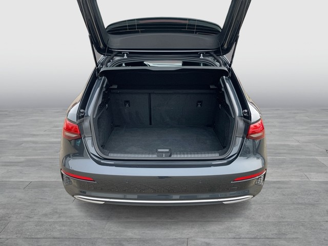 VW - Golf VIII 2.0 TDI DSG Goal ACC+NAVI+AHK+KAMERA_4