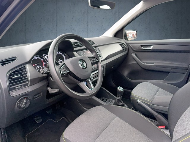 CUPRA - Terramar 1.5 eTSI DSG DCC+HeadUp+LED_14