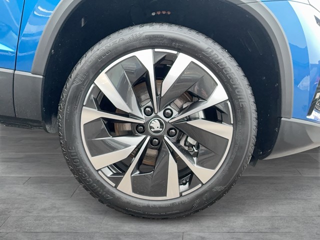 Skoda - Karoq 1.5 TSI DSG Selection Navi+Kamera+Sitzhzg._17