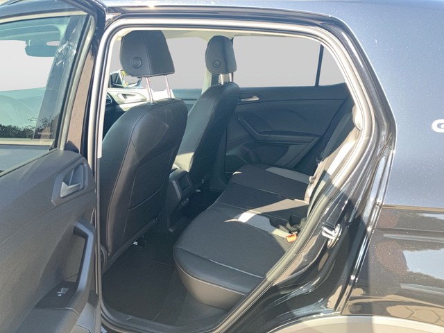 VW - T-Cross 1.0 TSI Goal ACC+LED+Navi+Sitzheizung_3