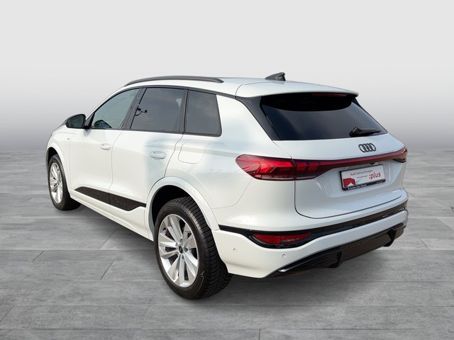 Audi - Q6 e-tron performance S-line AHK B&O LM21 PANO_21