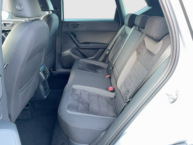 Seat - Ateca 2.0 TDI DSG 4Drive Xcellence AHK+LED+GRA_3