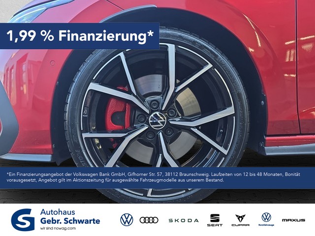VW - Golf VIII Lim. 2.0 TSI GTI DCC 360° HuD Black_13