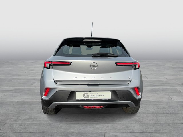 Opel - Mokka e Edition LED+RFK+SHZ+APP+GRA+PDC+BT+DAB_8