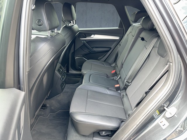 Audi - Q5 55 TFSIe S tronic S line quattro AHK+LED+NAVI_3
