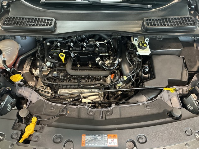 Ford - Kuga 1.5 EcoBoost ST-Line AHK+NAVI+XENON+PDC+DAB_7