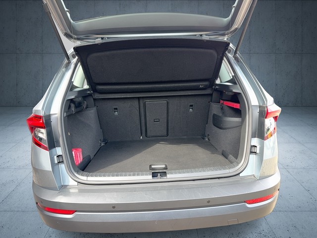 Skoda - Karoq 1.5 TSI DSG Ambition Navi AHK RFK 17"_4