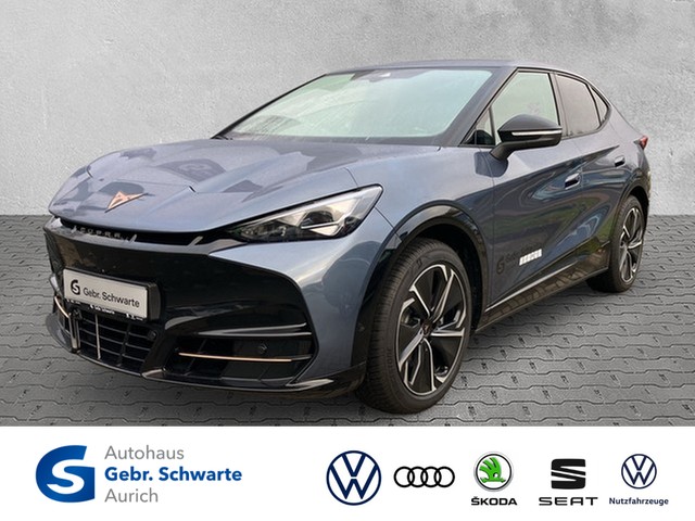 CUPRA Tavascan VZ 4Drive HUD LED NAVI PANO u.v.m.