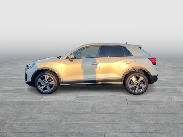 Audi - Q2 35 TFSI S tronic advanced MATRIX+ACC+AHK_5