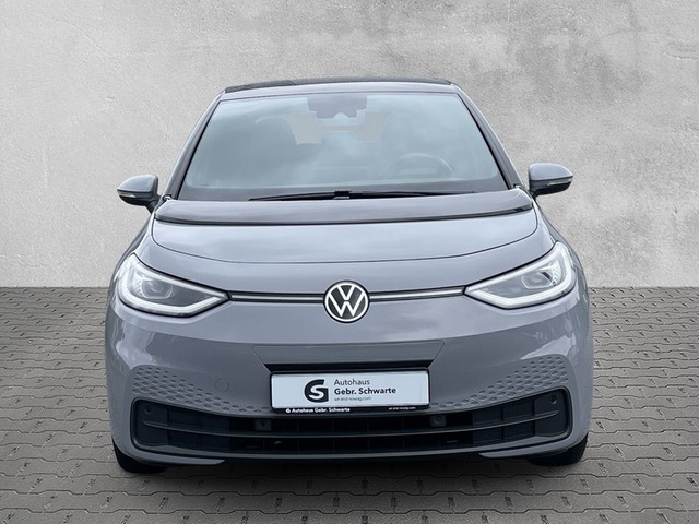 VW - ID.3 Pro Performance ACC CAM LED LM19 NAVI SHZG_9
