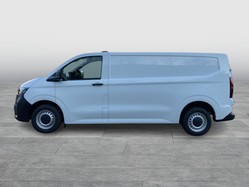 VW - T7 Transporter Kasten LR lang Klima,AHK,LED_8