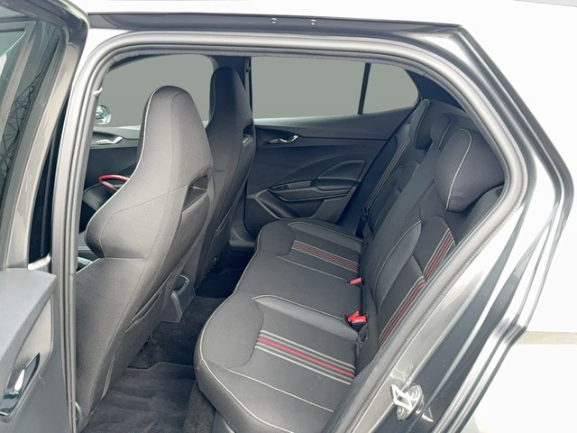 Skoda - Fabia 1.0 MPI Monte Carlo LED+KLIMAAUTOMATIK+_3