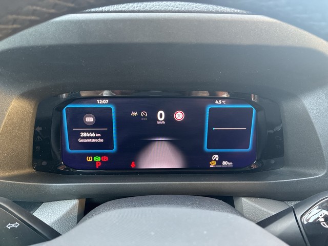 VW - Crafter 35 Kasten LR lang Automatik Klima,Navi_4