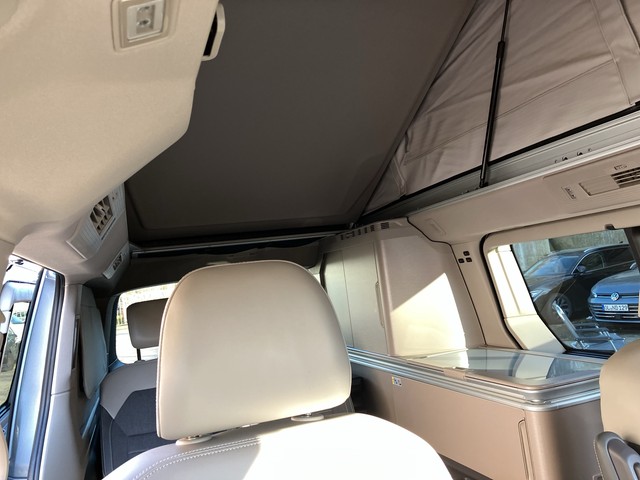 VW - T7 California 1.5 eHybrid Coast Navi,ACC,StandHz_14