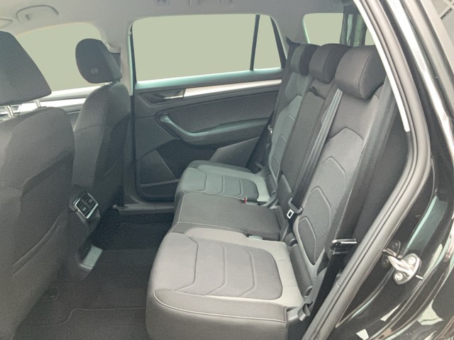 Skoda - Kodiaq 2.0 TDI DSG Ambition AHK+LED+NAVI+SHZG_3