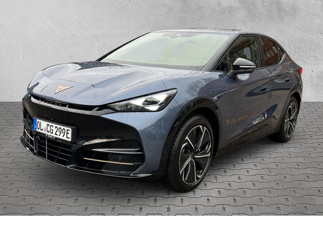 CUPRA Tavascan 4Drive VZ DCC+Panorama+Matrix