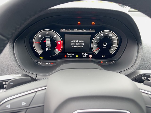 Audi - Q2 35 TDI S-tronic advanced AHK+MATRIX-LED+ACC_12