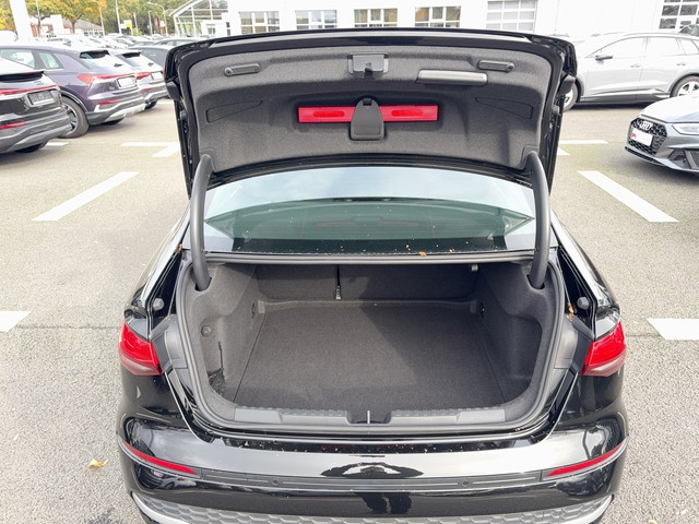 Audi - A3 Limousine 35 TFSI S-tronic advanced AHK+NAVI+_4