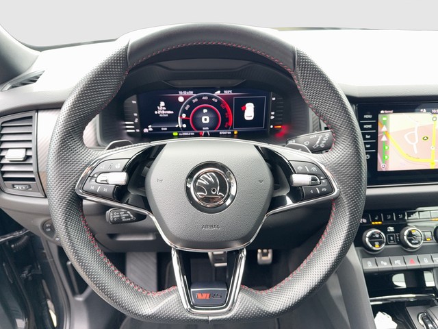 Skoda - Kodiaq RS 2.0 Bi-TDI DSG RS 4x4 AHK+LED+NAVI+LM20"_18