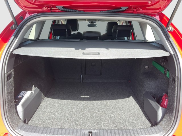 VW - Tiguan 2.0 TSI 4M R Black Style Leder RFK Navi_4