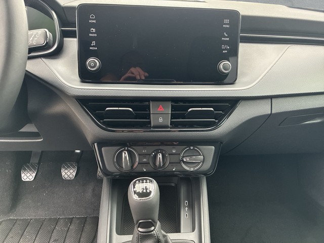 Skoda - Kamiq 1,0 TSI Essence_5