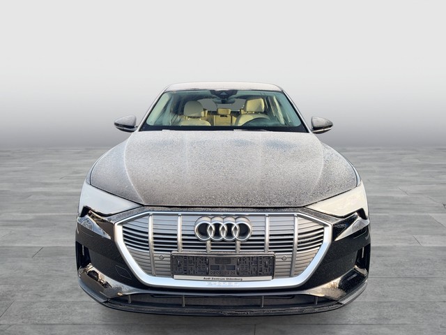 Audi - e-tron 55 quattro basis 360-Grad-Rundumschutz_10