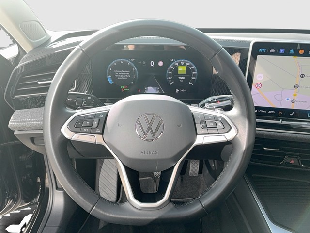 VW - Passat Variant 1.5 eTSI DSG ACC+LED+NAVI+SHZG_17