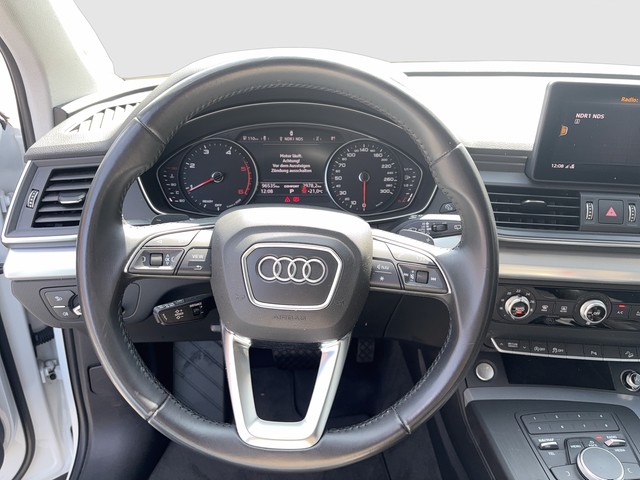 Audi - Q5 40 TDI quattro s-tron. sport ACC+AHK+NAVI+LED_13