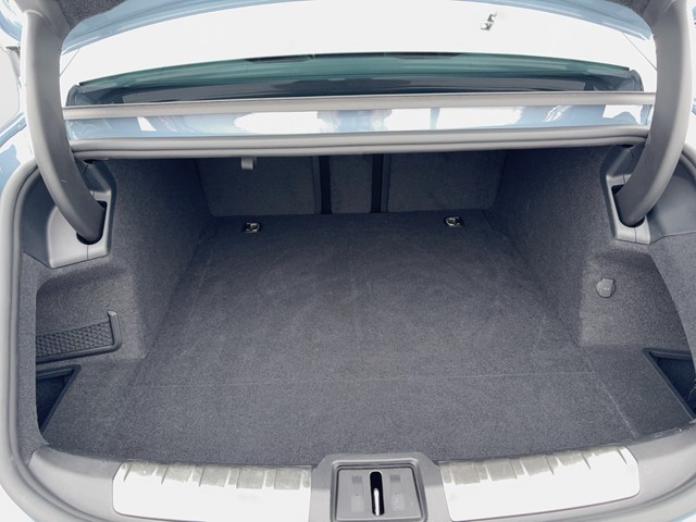 Audi - e-tron GT quattro LUFTFAHRWERK_4