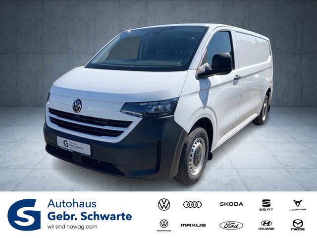 VW - T7 Transporter Kasten 2.0 TDI Lang KAMERA+PDC_1